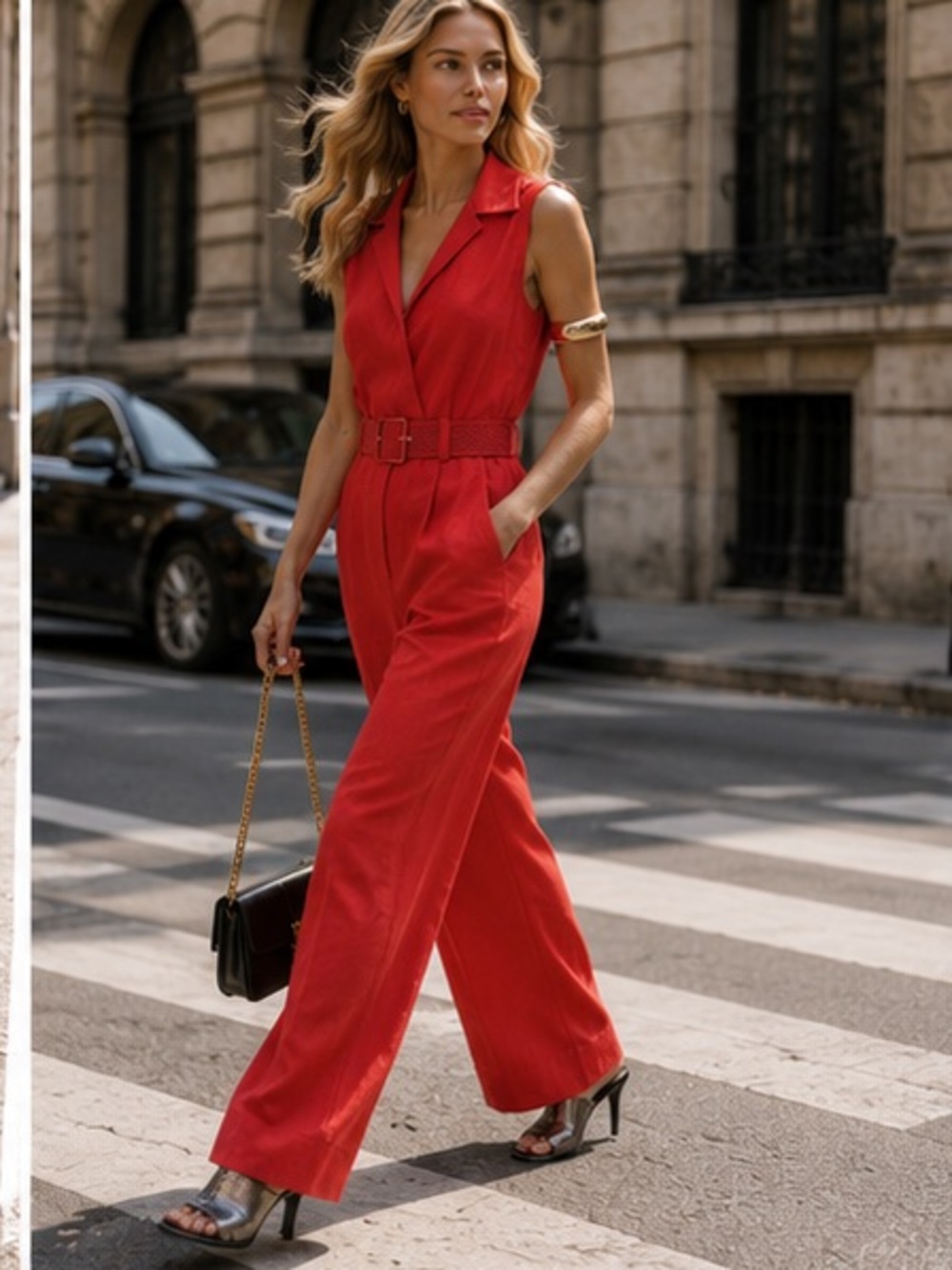 Versace Sandals bloggers fav